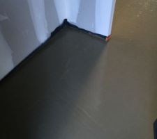 1ere chape de coul&eacute;e