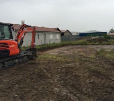 Enfin  ca d&eacute;marre