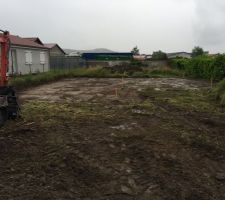 Enfin  ca d&eacute;marre