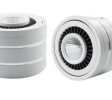 Eclairage pour la cuisine