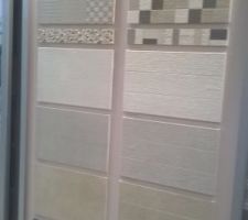 Choix du carrelage de la salle de bain et de la salle d'eau