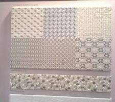 Choix du carrelage de la salle de bain et de la salle d'eau