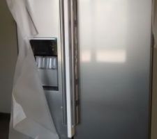 Frigo américain