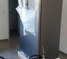 Frigo américain