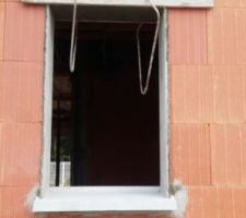 Bandes de redressement