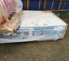 Placo impact Activ'air