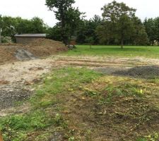 Implantation g&eacute;om&egrave;tre