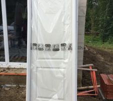Portes int&eacute;rieures