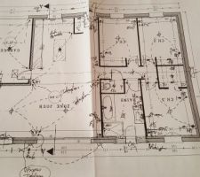 Plan électrique