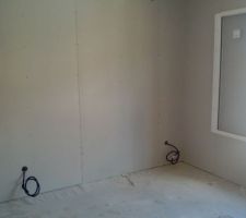 Chambre etage