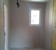 Couloir etage