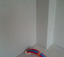 Chambre etage sud
