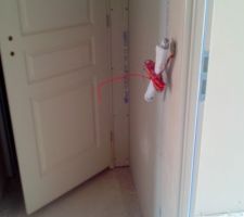 Chambre etage sud