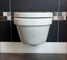 Wc salle d'eau 1