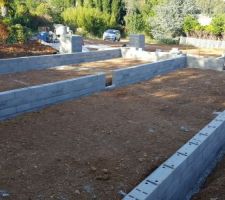 Premiers rangs d'agglo ... Vue générale