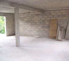 Salle &agrave; manger