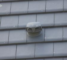 VELUX posé