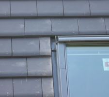 VELUX posé