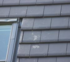 VELUX posé