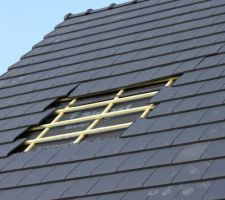 VELUX en cours
