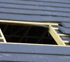 VELUX en cours