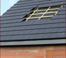 VELUX en cours