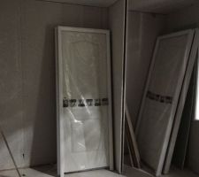Dressing chambre enfant