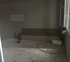 Chambre parentale