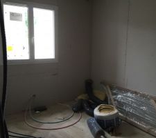 Chambre/ bureau