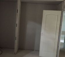 Chambre enfant
