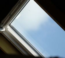 Pose des VELUX