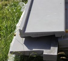 Pose des VELUX