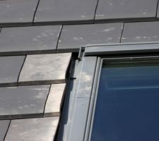 Pose des VELUX