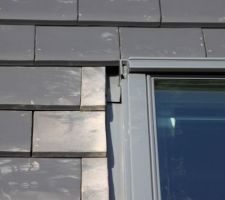 Pose des VELUX