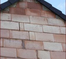 Pose des VELUX