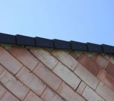 Pose des VELUX