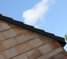 Pose des VELUX