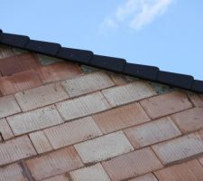 Pose des VELUX