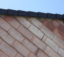 Pose des VELUX