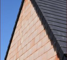 Pose des VELUX
