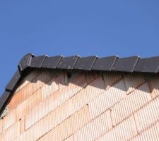 Pose des VELUX