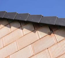 Pose des VELUX