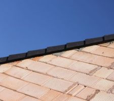 Pose des VELUX