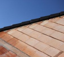 Pose des VELUX