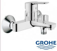 Mitigeur bain bauedge grohe