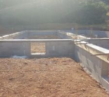 Trappes du vide sanitaire