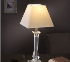 Lampe de Chevet