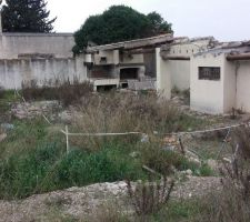 Emplacement maison