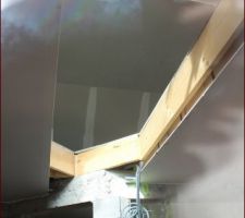Placo etage