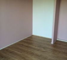 Parquet stratifié Egger Chêne Arlington